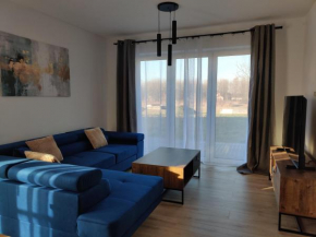 Apartament Dąbrowskiej, Nowy Sącz